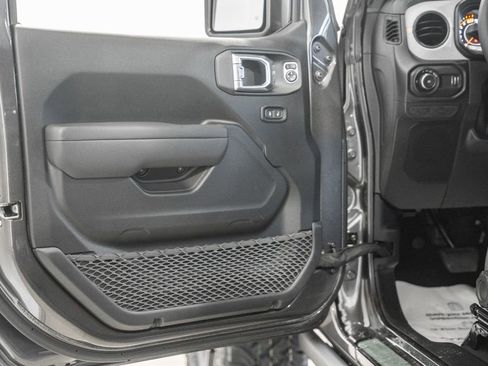 New 2026 Jeep Wrangler Willys image 39