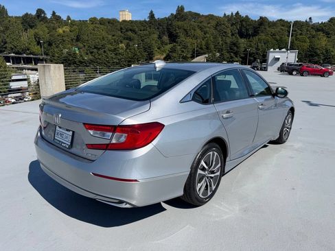 Certified 2018 Honda Accord EX-L image 7
