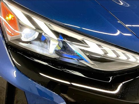 Used 2022 Audi RS e-tron GT image 29