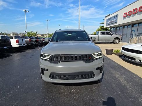 Used 2022 Dodge Durango GT image 2