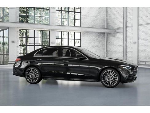 New 2026 Mercedes-Benz C 300 4MATIC image 14