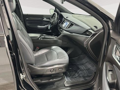 Used 2023 Buick Enclave Essence w/ Experience Buick Package image 25