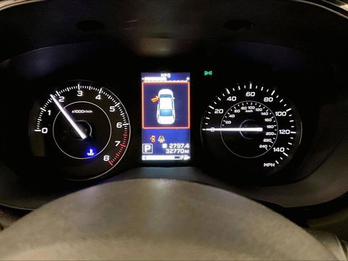 Used 2022 Subaru Impreza 2.0i image 19