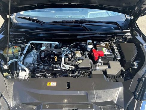 Used 2022 Mitsubishi Outlander SEL AWD/4WD image 10