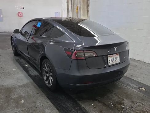 Used 2022 Tesla Model 3 Long Range image 3