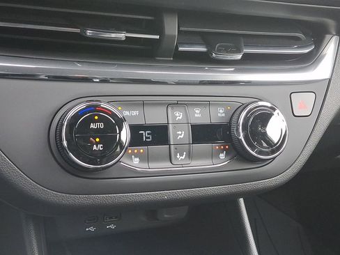 New 2026 Buick Envista Preferred w/ Convenience I Package image 15