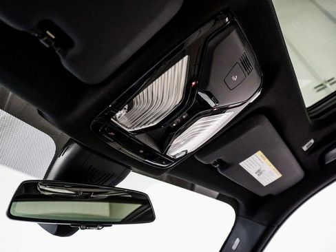 Used 2020 BMW X5 M50i w/ Premium Package image 46