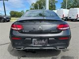 Certified 2021 Mercedes-Benz C 300 4MATIC Coupe image 6