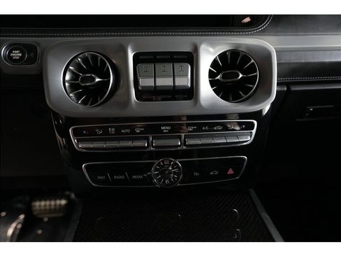 Used 2019 Mercedes-Benz G 63 AMG 4MATIC image 21
