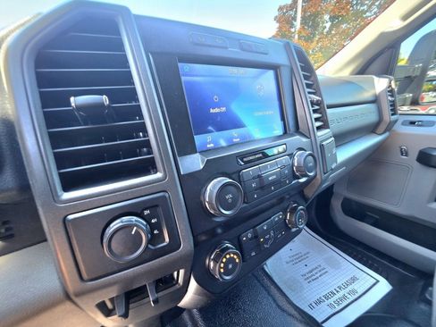 Used 2021 Ford F350 XL w/ STX Appearance Package AWD/4WD image 19