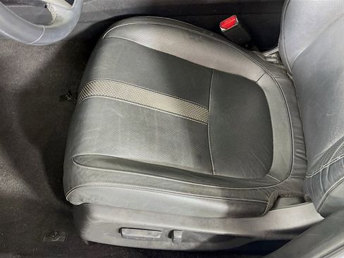 Used 2020 Honda Civic Sport Touring image 21
