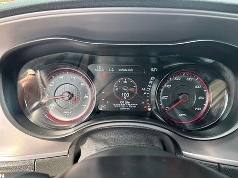 Used 2023 Dodge Charger GT w/ Blacktop Package RWD image 14