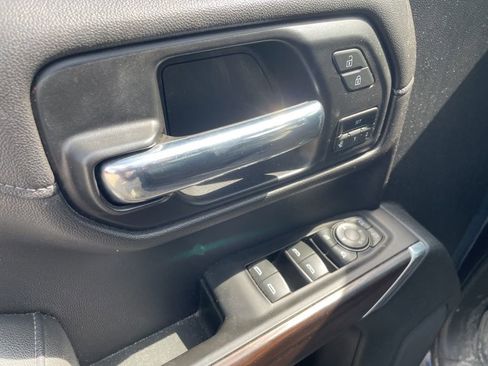 Used 2021 GMC Sierra 1500 SLT w/ SLT Premium Package image 13