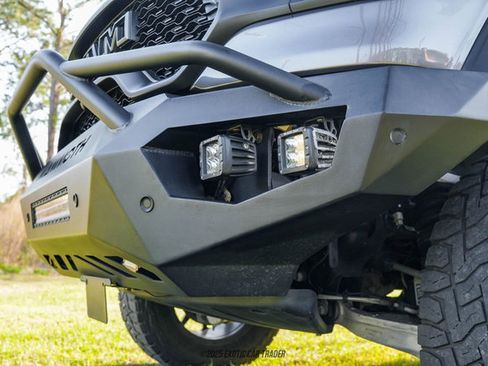 Used 2022 RAM 1500 TRX w/ TRX Level 2 Equipment Group image 48