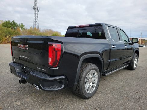 New 2026 GMC Sierra 1500 Denali w/ Technology Package image 7