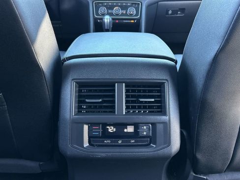 Used 2022 Volkswagen Atlas SEL AWD/4WD image 22