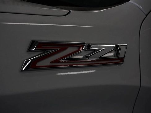 New 2026 Chevrolet Silverado 1500 LT Trail Boss image 6