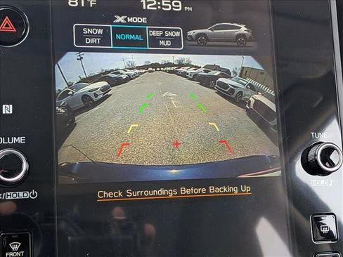 Certified 2026 Subaru Crosstrek 2.0i Premium image 14