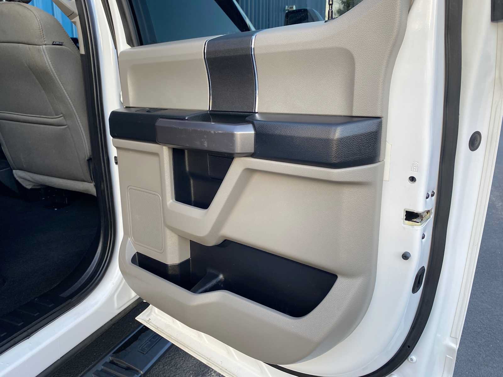 Used 2019 Ford F250 XLT AWD/4WD image 36