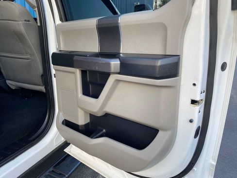 Used 2019 Ford F250 XLT image 36