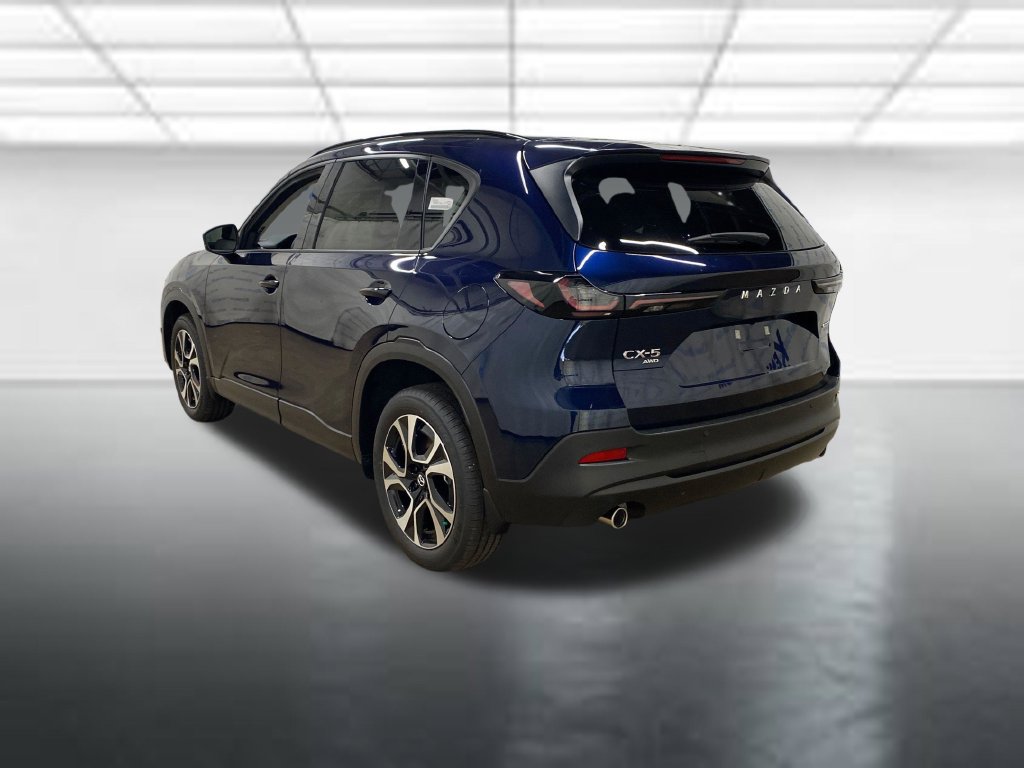 New 2026 MAZDA CX-5 Preferred AWD/4WD image 5