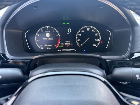 New 2026 Honda Civic Sport image 17