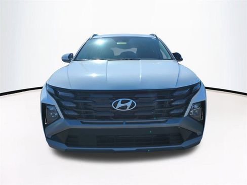 New 2026 Hyundai Tucson SEL image 3