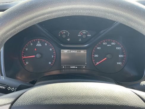 Used 2016 GMC Canyon 2WD Crew Cab w/ Convenience Package image 8