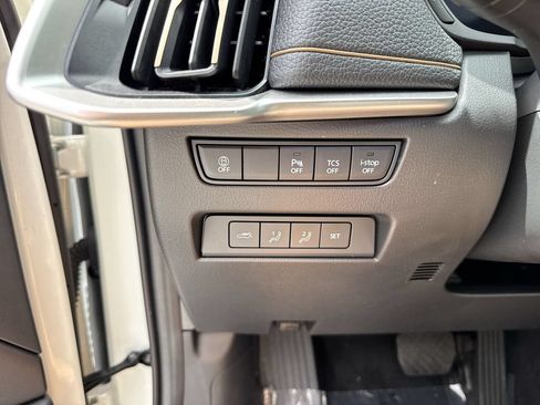 Certified 2024 MAZDA CX-90 3.3 Turbo S AWD/4WD image 55