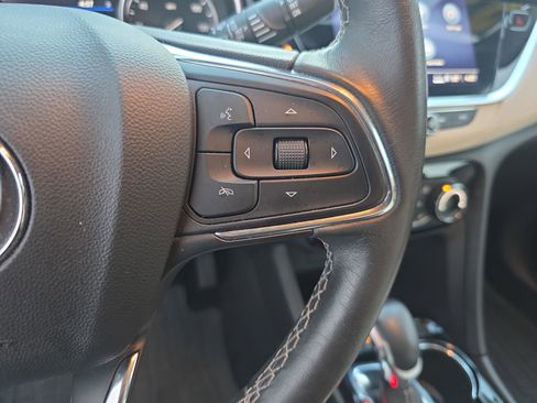 Used 2023 Buick Encore GX Preferred w/ Cold Weather Comfort Package image 19