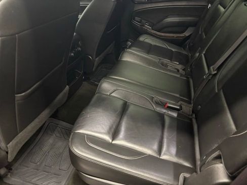 Used 2017 Chevrolet Tahoe LT AWD/4WD image 12
