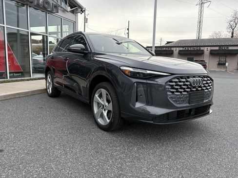 New 2025 Audi Q5 Premium Plus image 7