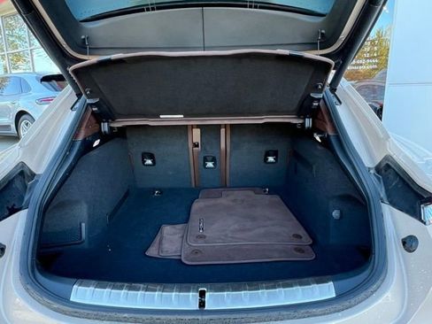 Used 2024 Porsche Taycan GTS w/ Premium Package image 35