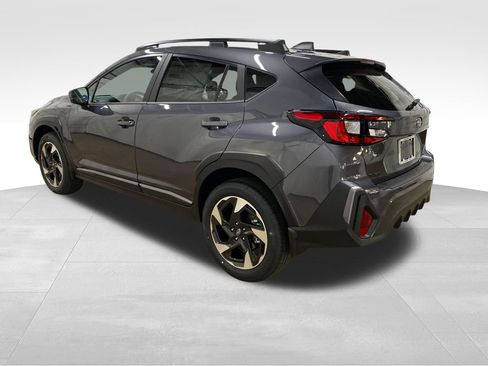 New 2026 Subaru Crosstrek 2.5i Limited AWD/4WD image 2