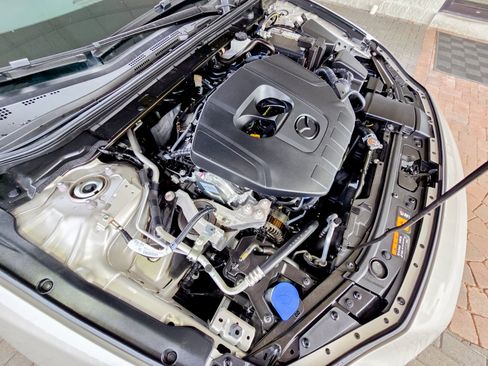 Used 2025 MAZDA MAZDA3 s image 40