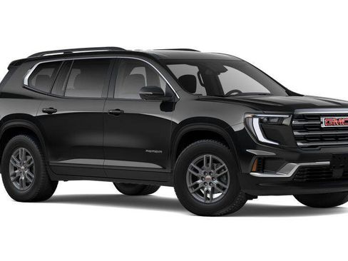 New 2026 GMC Acadia Elevation image 35