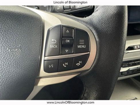 Used 2022 Ford Explorer XLT w/ Equipment Group 202A AWD/4WD image 54