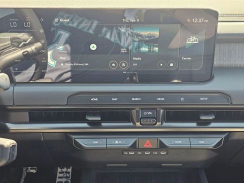 New 2027 Kia Telluride X-Line SX Prestige image 13