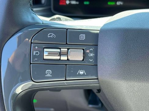 Certified 2024 Kia EV9 Light Long Range RWD image 22