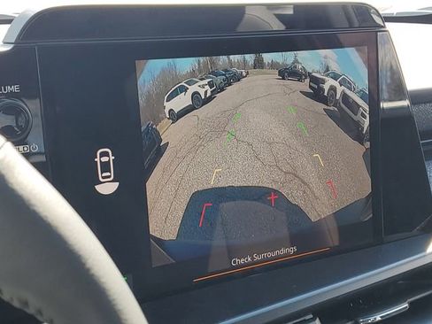 New 2026 Subaru Outback Limited image 30