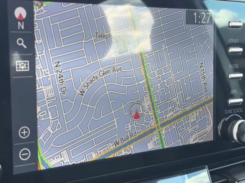 Certified 2023 Toyota Sienna XSE image 21