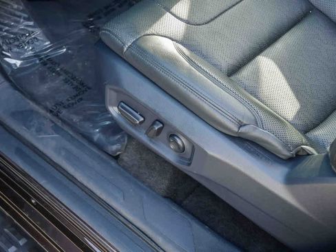 Used 2023 Toyota Sequoia Limited image 23