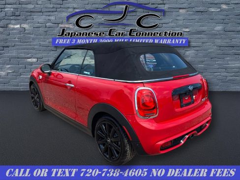 Used 2019 MINI Cooper S FWD image 5