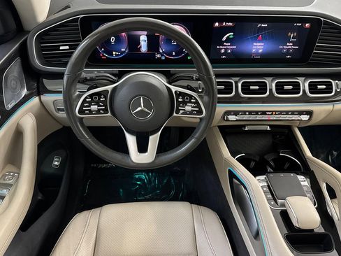 Used 2020 Mercedes-Benz GLE 350 image 30