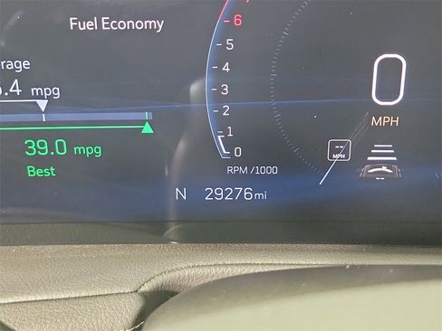 Certified 2025 Cadillac XT4 Premium Luxury image 24