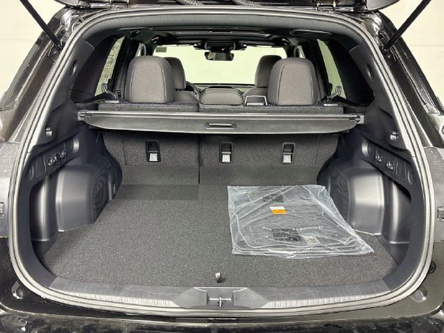 New 2026 Subaru Forester Premium AWD/4WD image 26