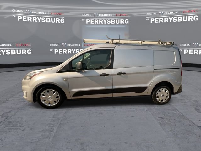 Used 2019 Ford Transit Connect XLT FWD image 5