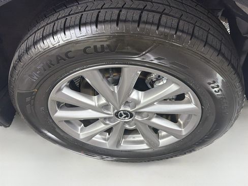Used 2025 MAZDA CX-5 AWD 2.5 S w/ Preferred Package image 11