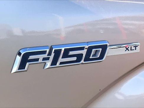 Used 2013 Ford F150 XLT w/ Luxury Equipment Group image 9