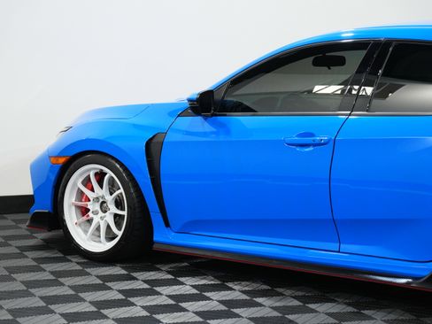 Used 2021 Honda Civic Type R image 19